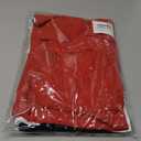 Brix Boys' Long Sleeve Shirts - 3-Pack Tee Shirts Henley Pocket Crewneck T. (12 Years),Cascade With Pocket, Navy Button Henley, Grey/Maroon Stripe Henley