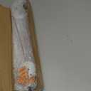 Veclotch 16" H Christmas Snowman Garden Stake Decor, Rustic Metal Snowman Yard Sign Outdoor Yard Stake Lawn Ornament, Merry Christmas Yard Decor Xmas Holiday Decoration