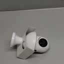 Light Bulb Security Camera -2.4GHz WiFi 1080p Security Cameras Wireless Indoor Outdoor Motion Detection and Alarm,Two-Way Talk,Color Night Vision,Can be Used as a Street lamp