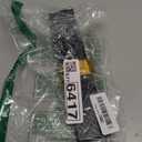 Gold chain Neck Lanyard for ID Badge, Badge Holder for OL,teachers and nurses