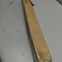 Moen Voss Brushed Gold 24-Inch Bathroom Towel Bar, YB5124BG