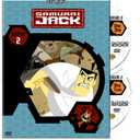 Samurai Jack: Season 2