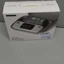 Withings BPM Vision  Smart Arm Blood Pressure Monitor | FDA-Cleared | Easy-to-use, Accurate Systolic & Diastolic Measurements, Wide Range Cuff | Wi-Fi & Bluetooth | iOS & Android | FSA/HSA