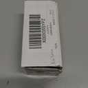 3/4" 30 Spline X 3/4" DD Single Steering Shaft Universal U Joint Coupler Black (3-1/4" Total Length)