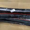 Window Visors Rain Guards for 2010 2011 2012 2013 2014 Subaru Outback