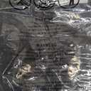 M Glitter Body Wrap