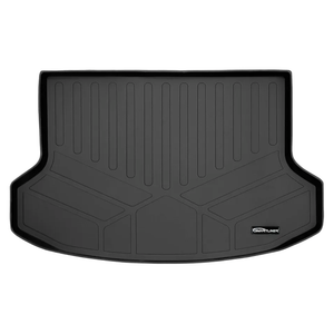 SMARTLINER Cargo Liner Mat Compatible with 2021-2023 Kia Seltos SMARTLINER Cargo Liner Mat Compatible with 2021-2023 Kia Seltos