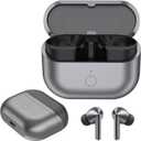 Charging Case for Galaxy Buds 3 Pro, Portable Charger Case Cover for Samsung AI Earbuds (for Galaxy Buds 3 Pro (SM-R630))