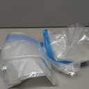Whitmor Spacemaker Vacuum Cubes 2pc