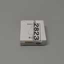 GPS Tracker for Vehicles, Tracking Devices for Cars Hidden, Undetectable GPS Tracker for Car with High-Speed 65W Dual Port USB-C Car Charger No Monthly Fee No SIM Card Required, Tracker for iOS Only