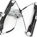 GM Genuine Parts 95382561 Front Driver Side Window Regulator without Motor