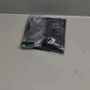 6 pack Seamless Underwear for Women Sexy Low Rise Hipster Wave Edge No Show Bikini Panties Womens Cheeky Size S.