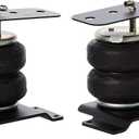 Firestone 2445 Rear Ride Rite Spring Kit for Toyota Tundra TRD 2WD 4WD