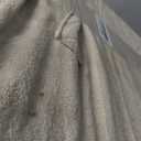 Dog Stairs for Small Dogs, 5 Tier Wider Pet Stairs for High Beds, 23.6" H Non-Slip Dog Steps for Old Cats, Puppies, Small Medium Dogs,, Beige