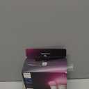 Philips Hue Smart 60W A19 LED Bulb - White and Color Ambiance Color-Changing Light - 1Pack - 800LM - E26 - Indoor - Control with Hue App - Works with Alexa, Google Assistant and Apple Homekit