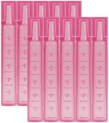 Saline Solution 3ml Each, 100 per Box