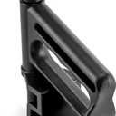 QWORK Universal Tire Changer Tool, Bead Clamp, Rim Pry, and Drop Center Helper for Cars and Trucks, Get The Job Done Right, 2 Pack