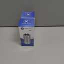 2 x 40 uF/MFD Capacitor for AC, 370 or 440 VAC CBB65 Dual Run Round Capacitors for AC Motor Run, Fan Start, Condenser Straight Cool, Heat Pump, Air Conditioner, and Pool Pump