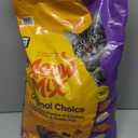 Meow Mix Original Choice Dry Cat Food, 22 Pound Bag (EXP 05/14/27)