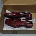 Purple Shoes For Women Size 7,5