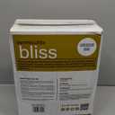 Vermiculite Bliss (16 Qts) - Organic Vermiculite for Gardening - Fine Grade Vermiculite for Plants - Coarse Vermiculite Soil Amendment - Bulk Vermiculite for Garden Soil, Perlite, & Seed Starting