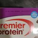 Premier Protein Shake, Chocolate, 30g Protein, No Added Sugar, 24 Vitamins & Minerals to Support Immune Health, 11.5 fl oz, 6 Pack , BBD 10/26/26