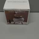 Essential Oil Diffuser 250ML,Jellyfish Diffuser Air Humidifiers Sound Pickup Ultrasonic Aromatherapy Diffuser Remote Control 7 Color Lights for Home Bedroom Office Hotel(White)