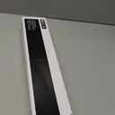 DELTA Cassidy 18 inch Towel Bar, Polished Nickel, Bathroom Accessories, 79718-PN