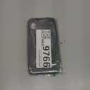 Anuck for iPhone X Case, for iPhone Xs Case Magnetic Phone Case Compatible with MagSafe, Soft TPU Bumper Hard Translucent Matte Back Slim Fit Shockproof Protective Cover for Men Women Girls - Black