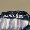 Goodnites Boys' Nighttime Bedwetting Underwear, Size Extra Large (95-120 lbs), 9 Ct
