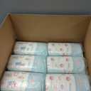 Pampers Diapers - Baby Dry - Size 4, 150 Count, Absorbent Disposable Infant Diaper