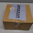 Adena Montessori 4-in-1 Shape Color Sorting Toy for Toddlers - Wooden Educational Toy With Detachable Bases, Gradients of Colors and Shapes for 12-18 Months