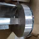 WICHEMI Electric Vegetable Slicer Commercial Fruit Slicing Machine Potato Slicer Electric Cabbage Shredder Machine 2 IN 1 Manual Electric Vegetable Cutter Stainless Steel Food Slicer