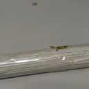 RoomMates Neutral Jade Dimensional Grasscloth Peel and Stick Wallpaper, 20.5inx18ft