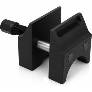 Strut Spreader Tool, Universal Suspension Strut Split Hub Steering Knuckle Spreader Tools for Ford Peugeot Volkswagen BMW