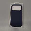 Apple iPhone 17 Pro TechWoven Case with MagSafe - Blue