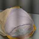 Smoofy Faux Fur Throw Blanket for Couch  Rainbow Fluffy Cozy Rabbit Fleece, Plush Soft Bubble Blanket for Sofa & Bed, for Mom, Warm Fuzzy Home Room Decor Throw 60" x 80"