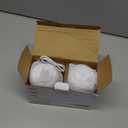 2 Pack Eye Caring Soft Night Light, Touch night light for Baby, Kids and Adults, Small Cute Bedside Lamp, 3 Colors, Dimmable, USB Rechargeable Warm Night Light for Bedrooms, Baby Nursery and Sleep Aid