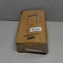 Dad 40 oz Stainless Steel Insulated Tumbler With Handle & Straw Lid for Dad on Fathers Day, Birthday, Christmas or Valentine's Day