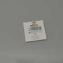 2025 Christmas Ornament - Gingerbread Snowman Candy Bell Cookie Chocolate Christmas Ornaments, New Year Ornaments - Hodiday Gifts for Family, Friends, Mom, Dad - Ceramic Ornament 2025