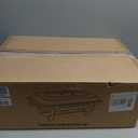 Chafing Dishes for Buffet 2 Pack, 9QT [No Fingers Cut] Roll Edge Designed Chafing Dish Buffet Set [Mirror-Like Polished Finish] Food Warmers for Parties, Birthday, Holiday Parties, Church Events, etc (Silver)