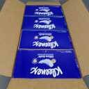 Kleenex Ultra Soft Facial Tissues, 8 Flat Boxes, 180 Tissues per Box, 3-Ply