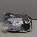 Lewtemi 3 Set Protective 3D Padded Hip EVA Short Pants Knee Pads Elbow Set Winter Protection Hip Pads Thick Non Slip Knee Sleeve Elbow Guard for Men Women Kid Ski Ice Skating(Black02,Large,Classic)