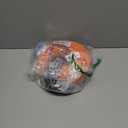 50FT Sewer Jetter Kit for Pressure Washer, 5800 PSI Water Jet Drain Cleaner Hose With Corner Rotating Button Nose Nozzle, 1/4 Inch NPT, Spanner Handle and Strap