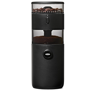 OXO Brew Compact Conical Burr Coffee Grinder