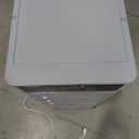 JRD Air Cooler with 2.4Gal Tank