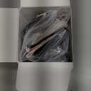 CCVOO 2.0 Oprah Style Reading Glasses for Women, Stylish Eyeglasses, Blue Light Readers for Women, Cheaters, (A1 Mix)