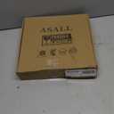 Black Waterproof LED Flush Mount Ceiling Light Fixture,with Bluetooth Speaker,11 Inch,18 watt,Dimmable Music Lamp,RGB Color Changing Light with Remote Control,for Bathroom,Shower,Bedroom