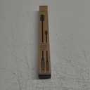 GrandTies Silicone Cleaning Brush Set | Extra Long Brush for Narrow Neck, Water Bottle, Cup, Mug, Blender, Tumbler, Hydro Flask, Baby Bottle, Wine Glass (Fresh Mint)