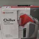 Chillux Slushie Machine for Home with Self-Cleaning, 6 Preset Modes
Built-in Compressor, Dishwasher-Safe Parts, 4-Hr Stay-Cool No Ice Needed 68 Oz Frozen Drink Machine for Margaritas & Home Bar